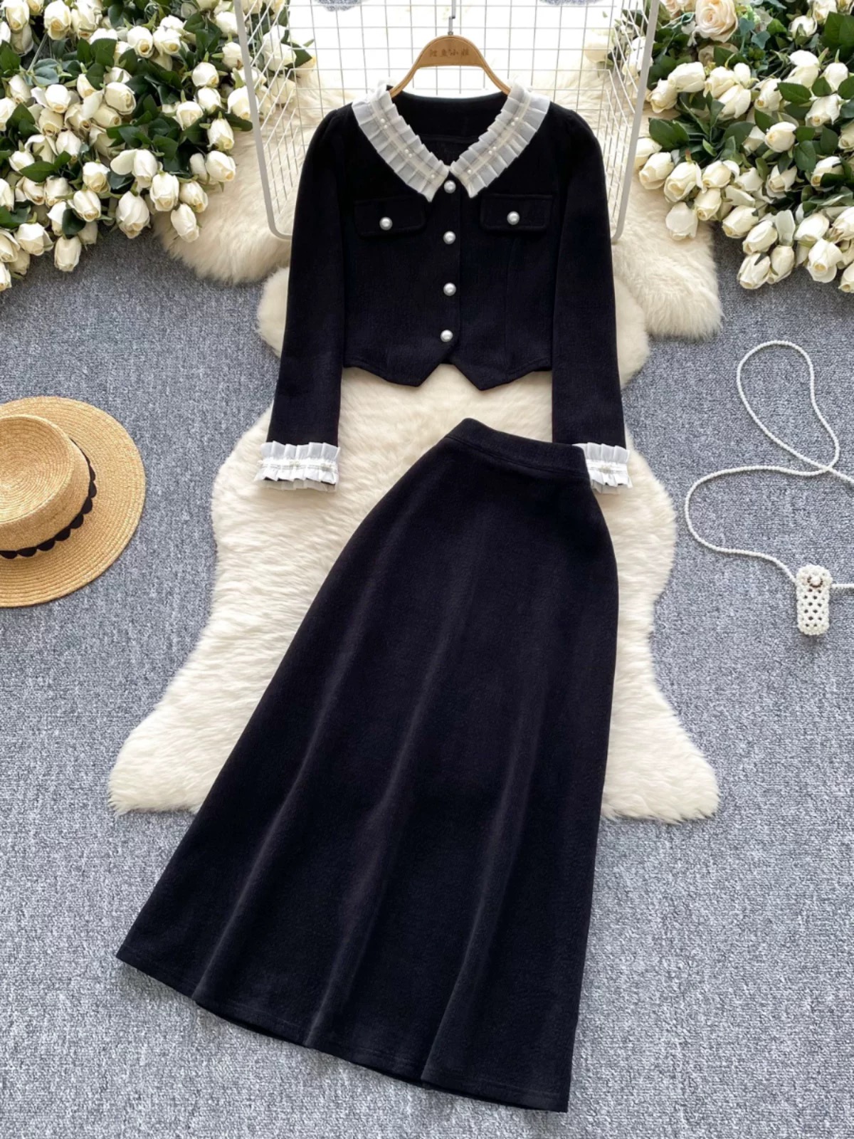 Feeling flashy set FTP258 images